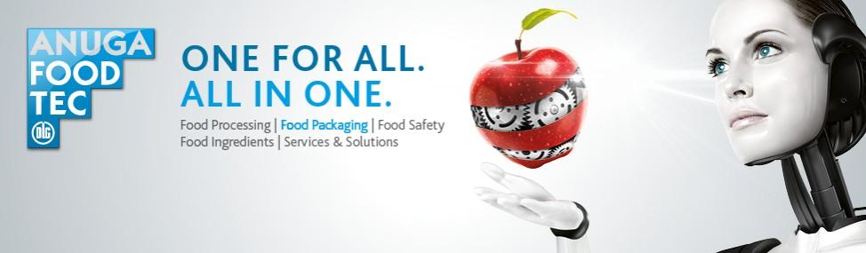 Anuga Food Tec 2024
